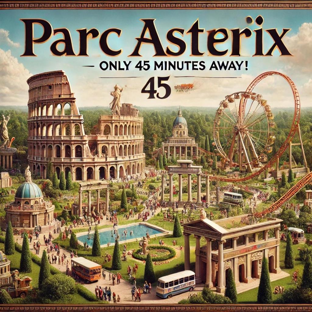 La Maison Est Situee En Face De La Gare Bondy Esterno foto