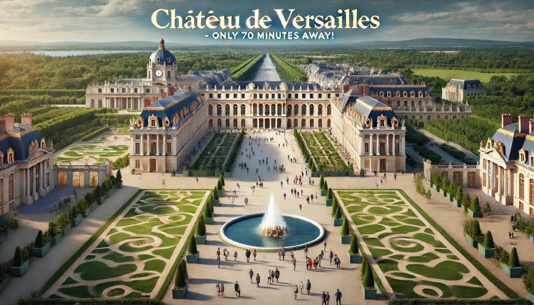 La Maison Est Situee En Face De La Gare Bondy Esterno foto