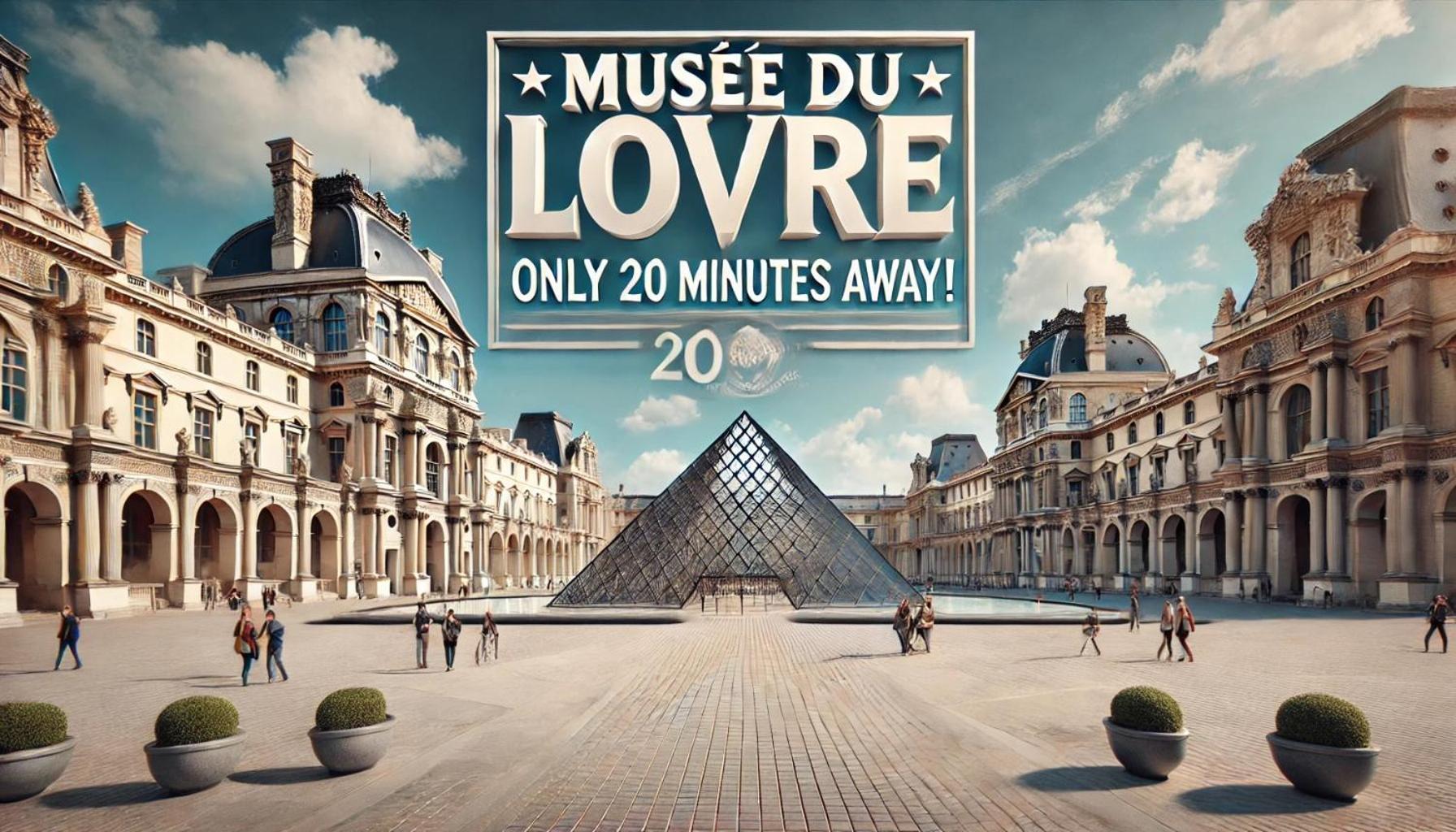 La Maison Est Situee En Face De La Gare Bondy Esterno foto